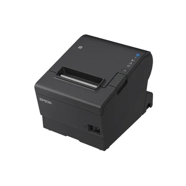 Epson TM-T88VII receipt printer EP-EPSONTM-T88VII-3 COMBO, photo 4