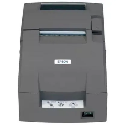 Epson TM-U210A receipt printer EP-TMU210A