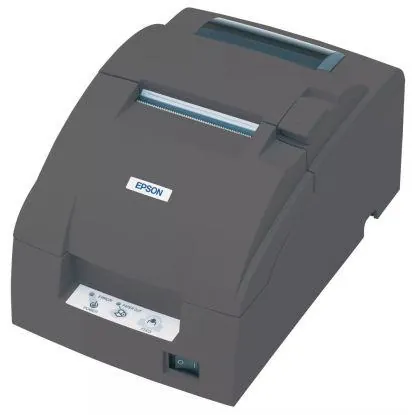 Epson TM-U210A receipt printer EP-TMU210A, photo 3
