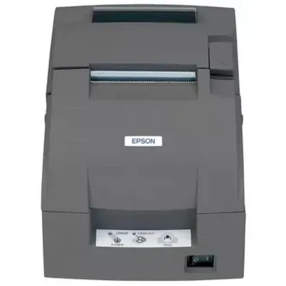 Epson TM-U210A receipt printer EP-TMU210A, photo 4