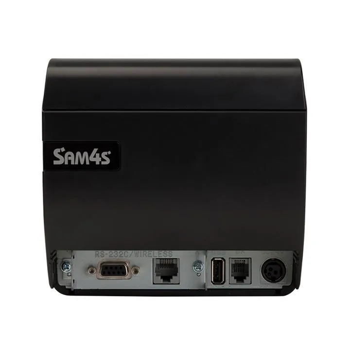 SAM4S Ellix 40 White receipt printer S4-ELLIX40SW, photo 4