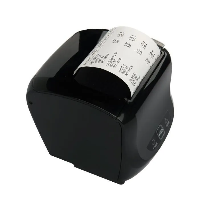 SAM4S Giant-100 Black receipt printer S4-GIANT100DBD, photo 2