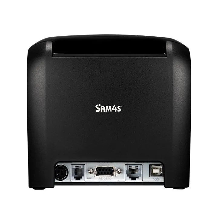 SAM4S Giant-100 Black receipt printer S4-GIANT100DBD, photo 3