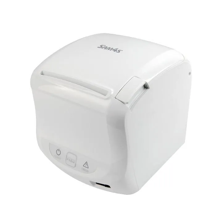 SAM4S Giant-100 White receipt printer S4-GIANT100DWD