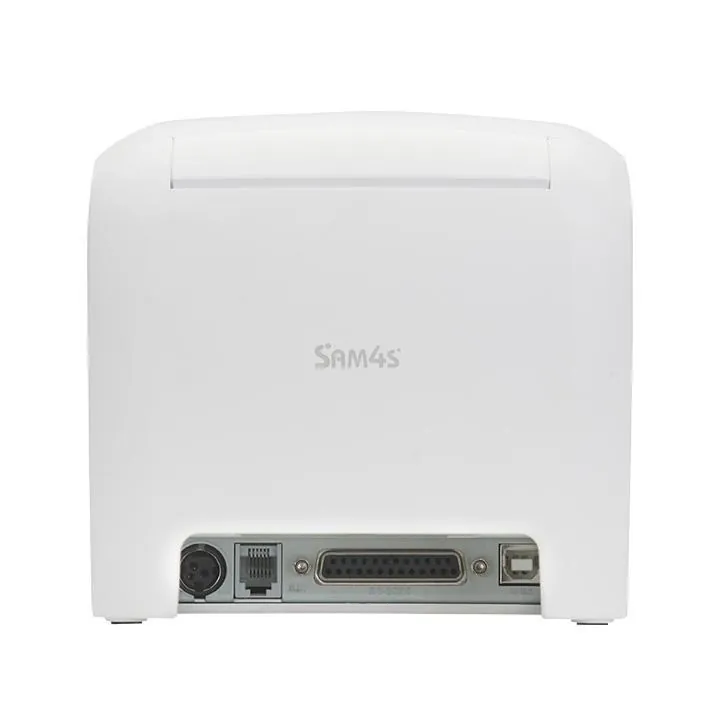 SAM4S Giant-100 White receipt printer S4-GIANT100DWD, photo 3
