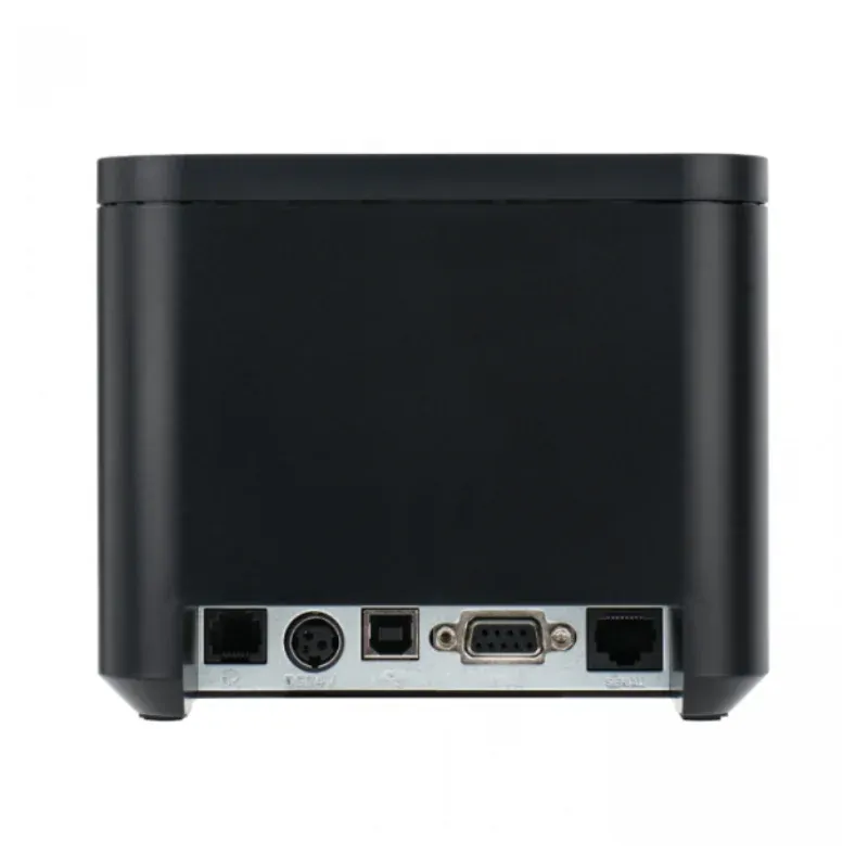 SAM4S H-Cube Black receipt printer S4-HCUBE, photo 3