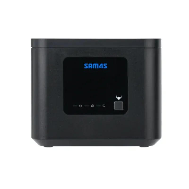 SAM4S H-Cube Black receipt printer S4-HCUBE, photo 4