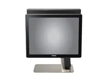 SAM4S Forza 15-inch Windows POS terminal S4-FORZA115SNNG, photo 4