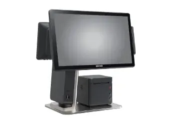 SAM4S Forza 15.6-inch Windows POS terminal S4-FORZA116SNNG