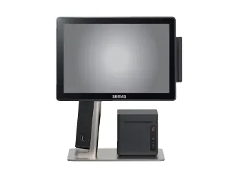 SAM4S Forza 18.5-inch Windows POS terminal S4-FORZA118SNNG, photo 2