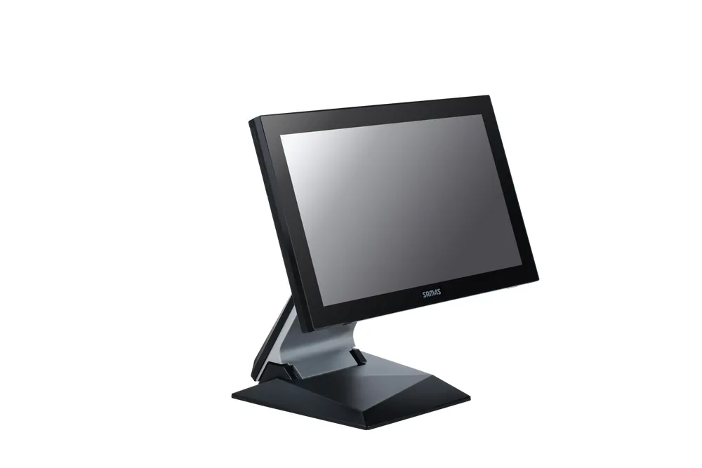 SAM4S Sapphire 15.6-inch Windows POS bundle with HPRT TP80R printer and cash drawer SP-SAM4SSAPPHIREWIDEBUNDLE2, photo 4
