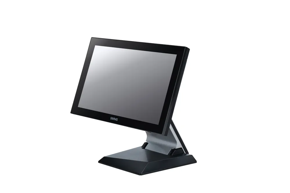 SAM4S Sapphire 15.6-inch Windows POS bundle with SAM4S Giant printer and cash drawer SP-SAM4SSAPPHIREWIDEBUNDLE4, photo 3