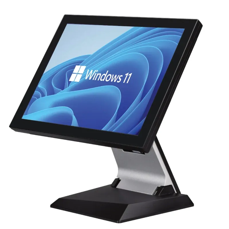 SAM4S Sapphire 15-inch Windows POS bundle with HCUBE printer and cash drawer SP-SAM4SSAPPHIREBUNDLE1