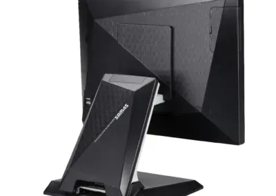 SAM4S Sapphire 15-inch Windows POS bundle with HPRT TP80R printer and cash drawer SP-SAM4SSAPPHIREBUNDLE2, photo 5
