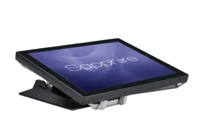 SAM4S Sapphire 15-inch Windows POS terminal S4-SAPPHIRENNB, photo 3