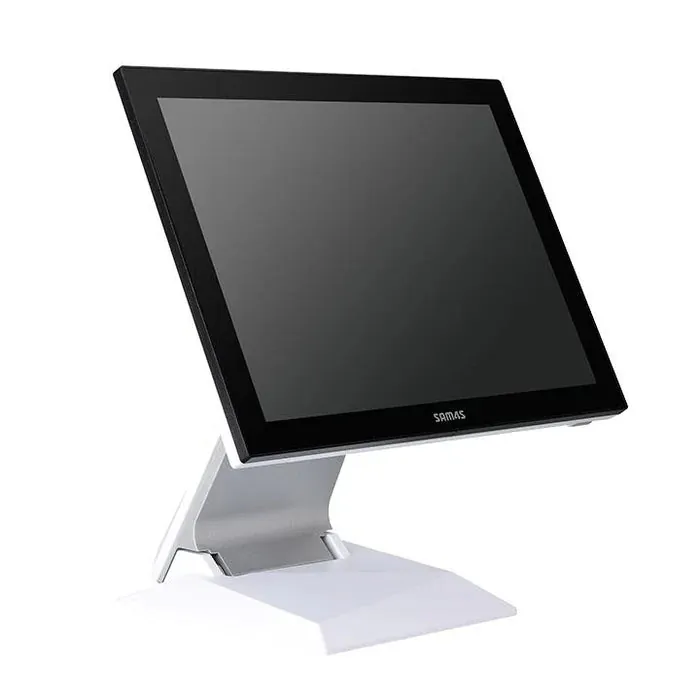 SAM4S Sapphire 15-inch Windows POS bundle with HPRT TP80R printer and cash drawer SP-SAM4SSAPPHIREWHBUNDLE2