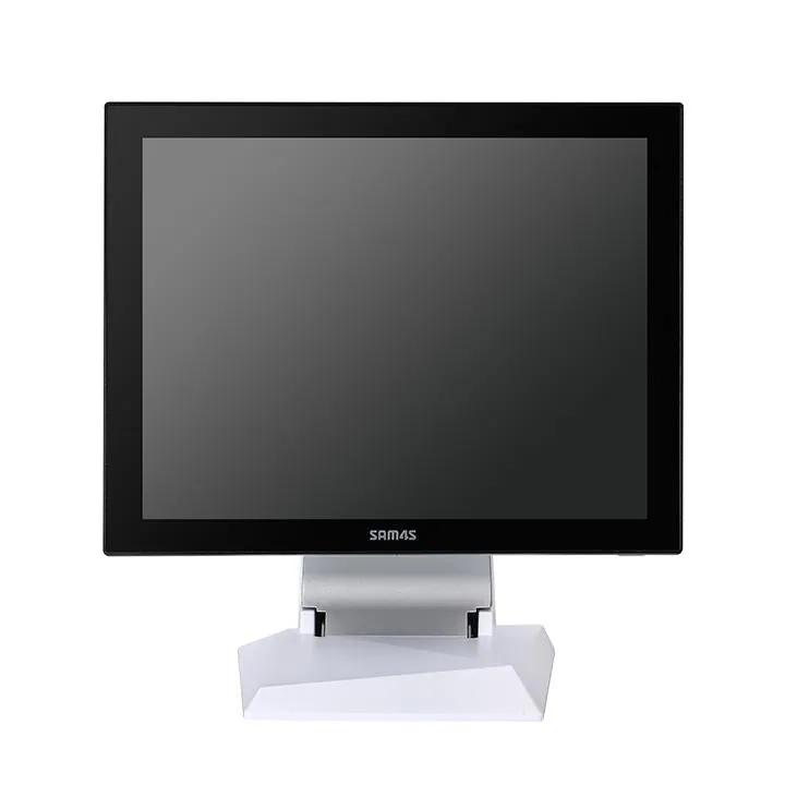 SAM4S Sapphire 15-inch Windows POS bundle with SAM4S Giant printer and cash drawer SP-SAM4SSAPPHIREWHBUNDLE4, photo 4