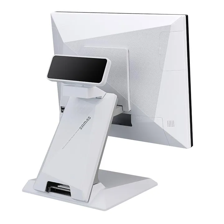 SAM4S Sapphire 15-inch Windows POS terminal S4-SAPPHIRENNW, photo 5