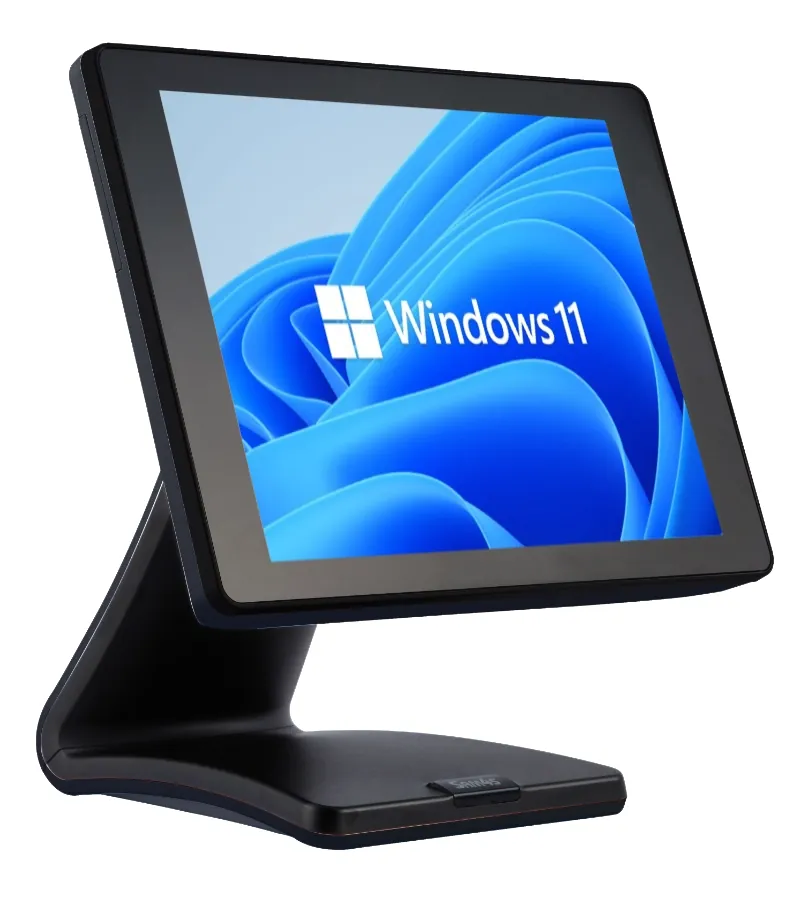 SAM4S Titan S560 15-inch Windows POS terminal S4-TITANS560NNB