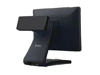 SAM4S Titan S560 15-inch Windows POS terminal S4-TITANS560NNB, photo 2